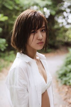 中野美树